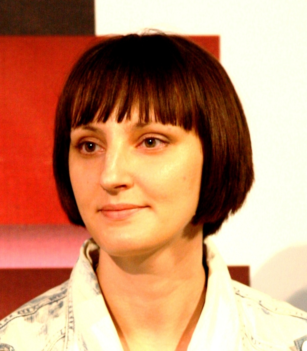 Olga Zhuk aus Kyiv, ist seit 1999 im Bereich des multimedialen und kulturellen Eventmanagements tätig. Sie arbeitet seit 2010 als Kuratorin des ... - 1416701789089